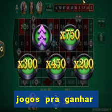 jogos pra ganhar dinheiro de verdade via pix na hora